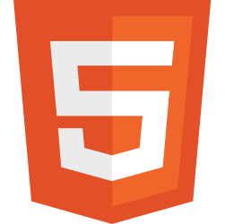 HTML Icon